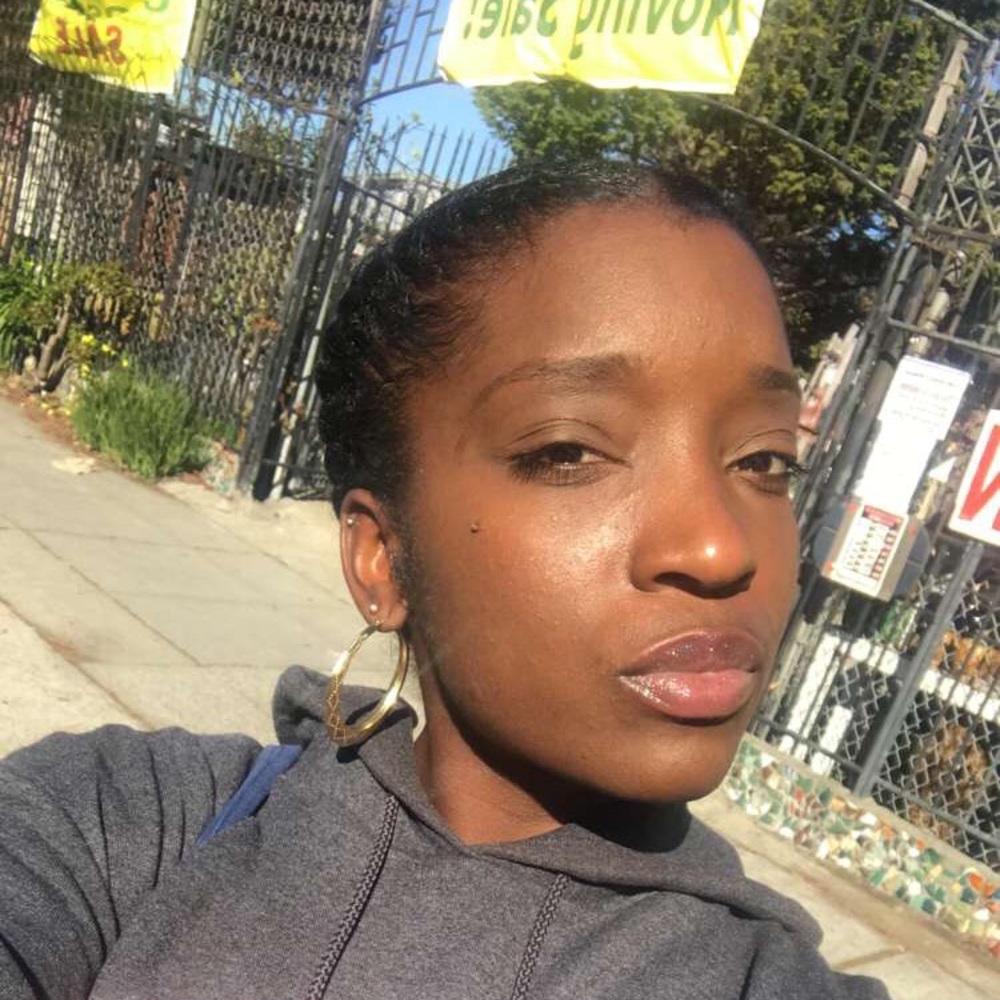 Meet your Posher, Britney